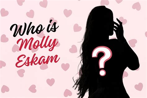 molly eskam only fans|Molly Eskam OnlyFans Creator Profile